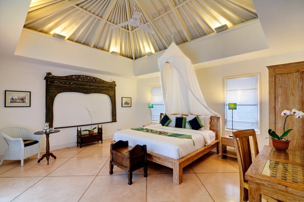 Villa Sipo Seminyak Pokoj fotografie
